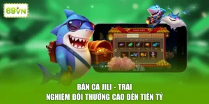 Bắn cá jili